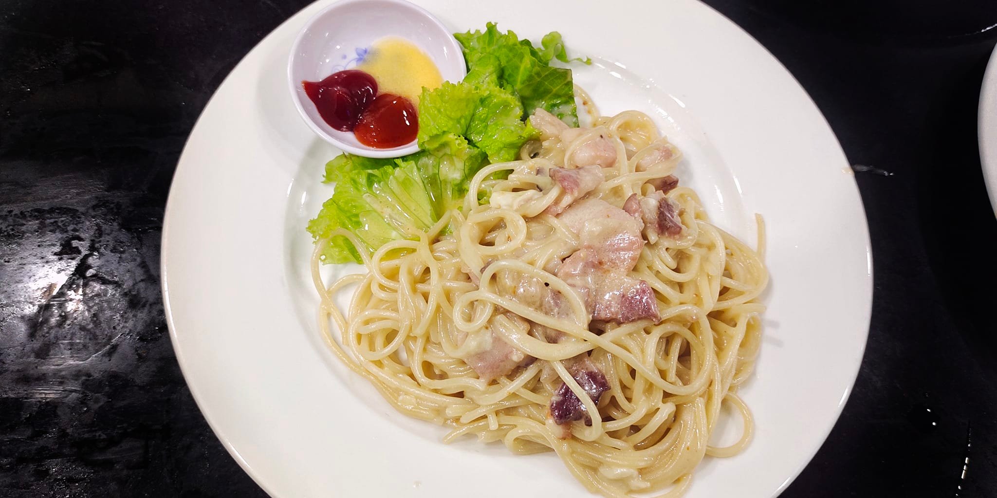 Bếp Steak Ruhi - Phong Phú