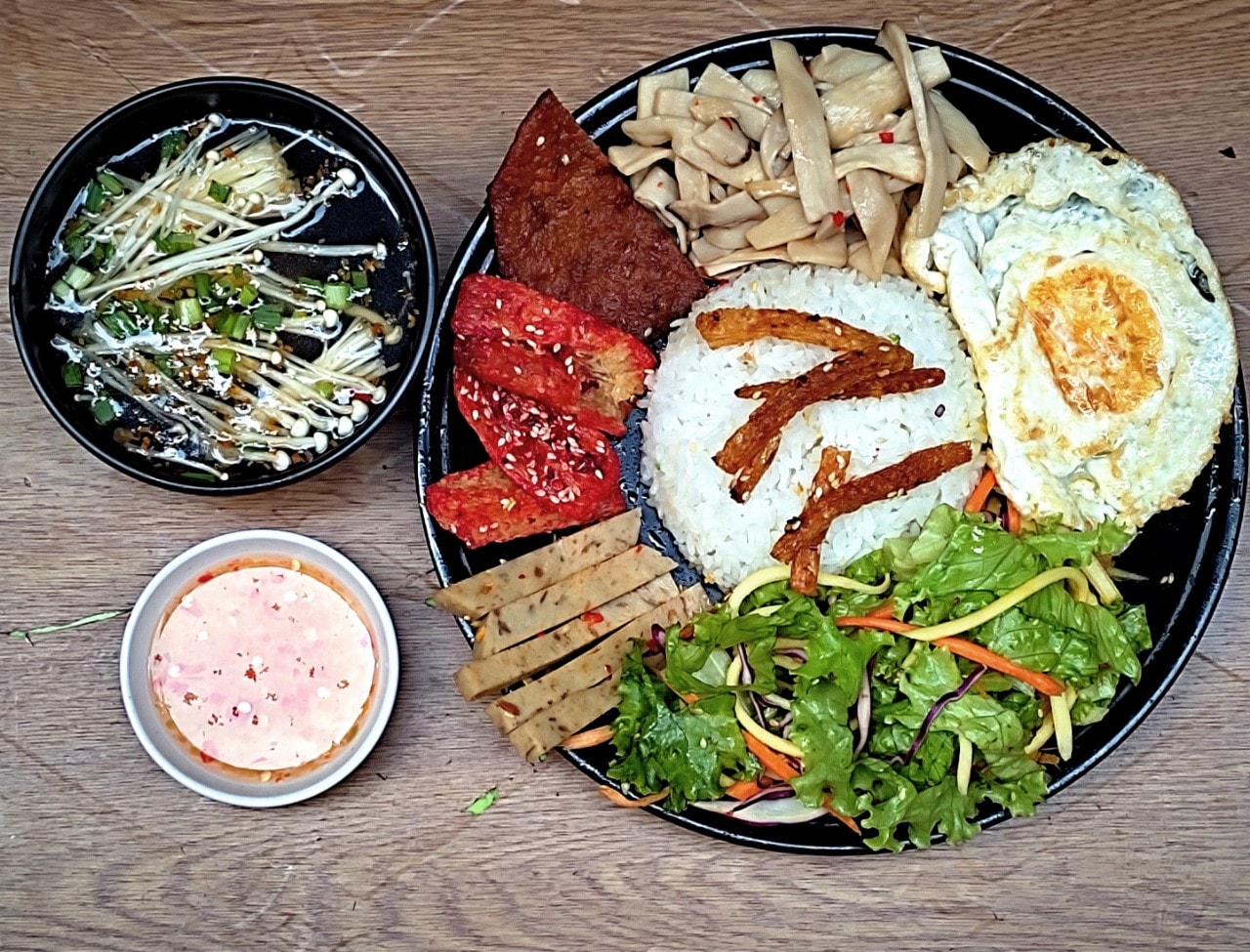 AAA Ngon - Chay Ngon Chay Khỏe - Võ Oanh