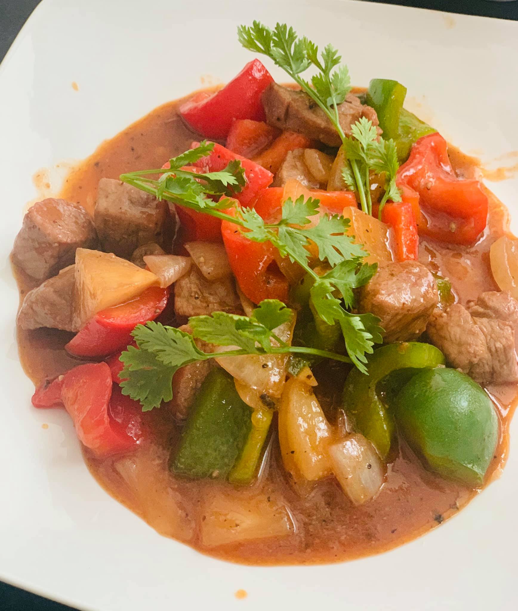 Sam Coffee - Nguyễn Văn Khạ