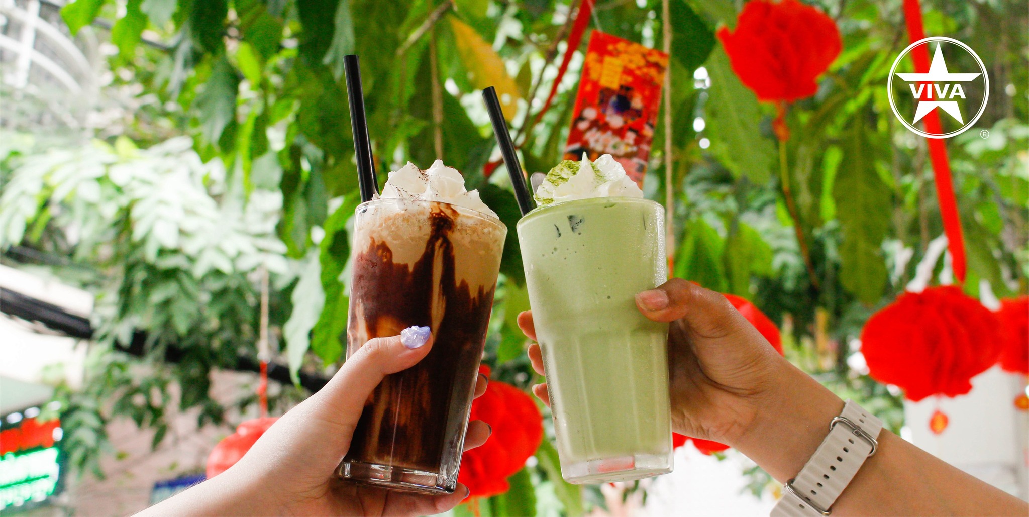 Viva Star Coffee - Chợ Lớn