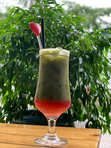 Ki-ot Coffee - Lê Đức Thọ