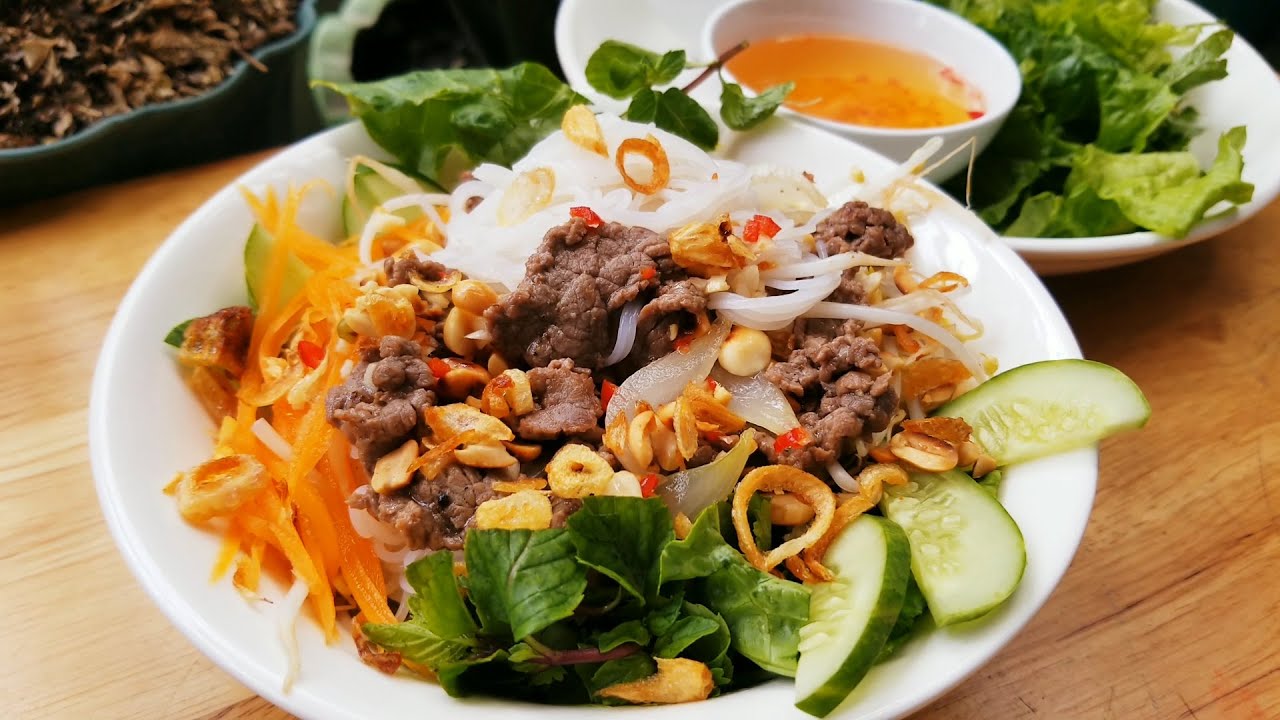Nạc Nấu Restaurant - Nguyễn Khang