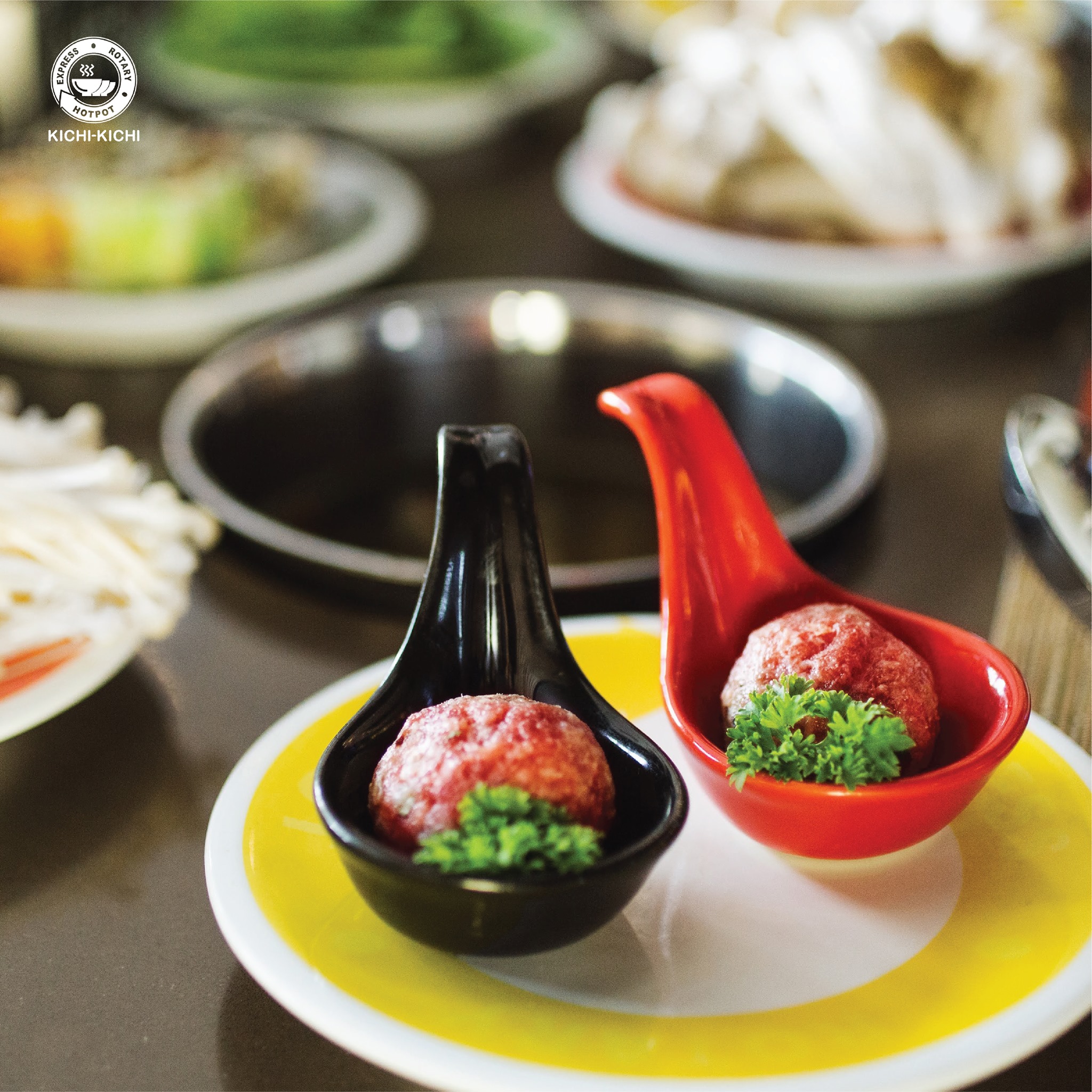 Kichi-Kichi - An Dương Vương