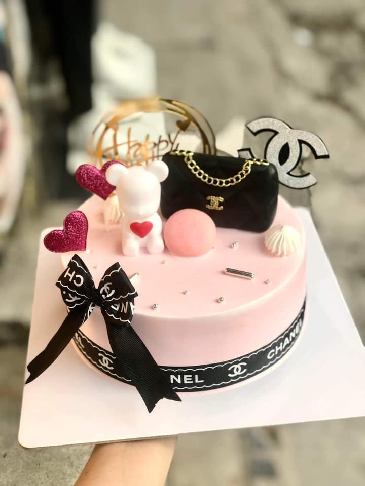 Tiệm Bánh Rapha Cake - Trần Đại Nghĩa