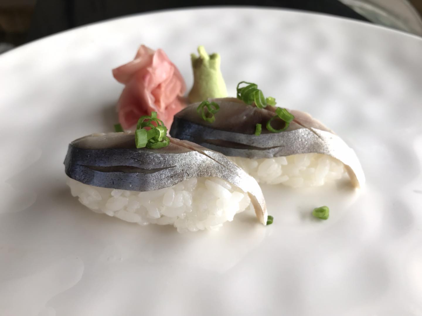 Sushi Ông Bạch Tuộc - Đường Số 4