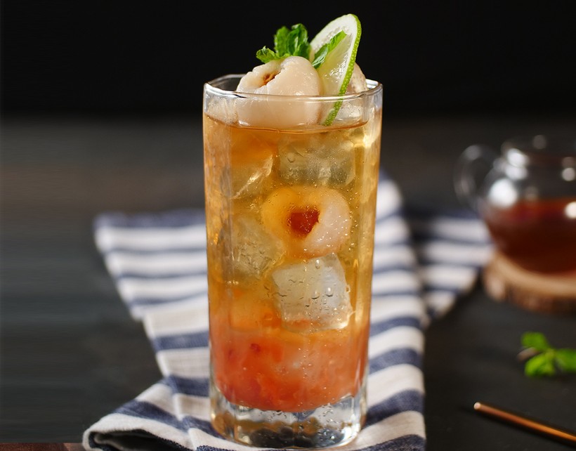 SKY Coffee & Tea - Lê Doãn Nhạ