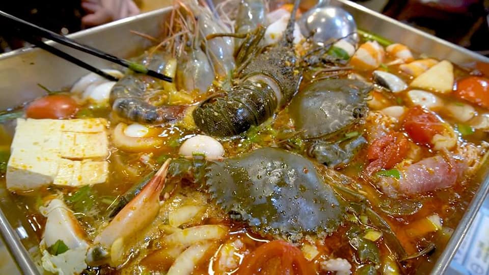 Lắc Kiu - Nguyễn Trãi
