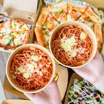 Pizze Bếp Nhà - Đường Số 3