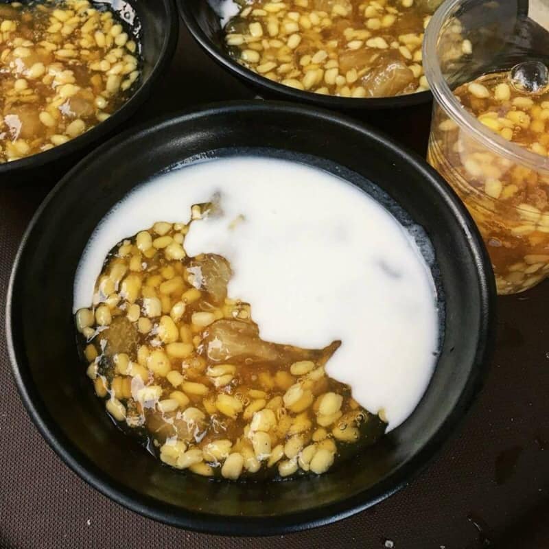 Chè Sầu Riêng Đà Nẵng - Duy Tân