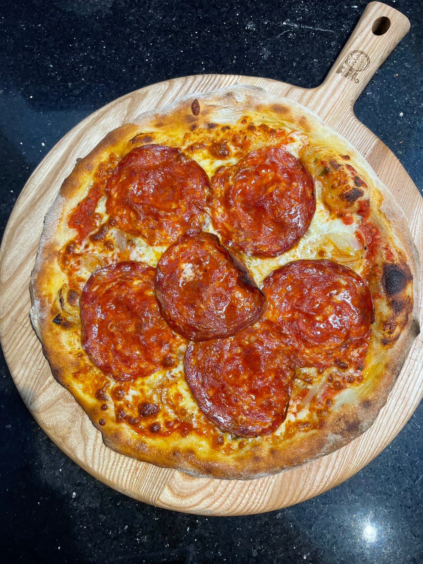 Pizza Piatto - Cư Xá Lý Thường Kiệt