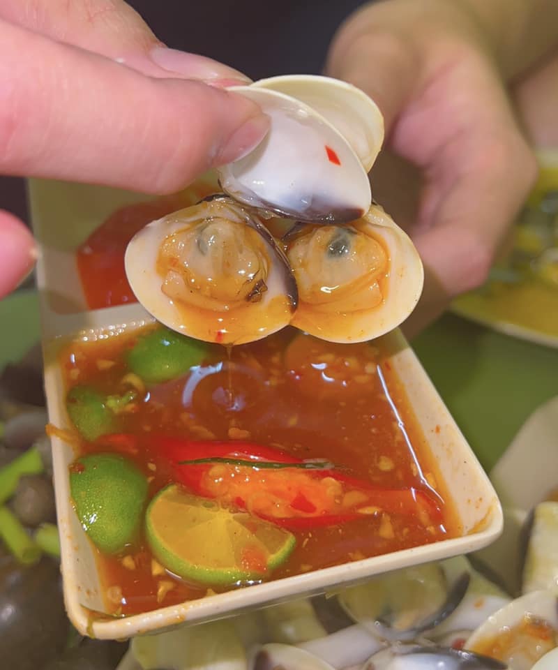 Bếp Mẹ Đăng - Nhân Hòa