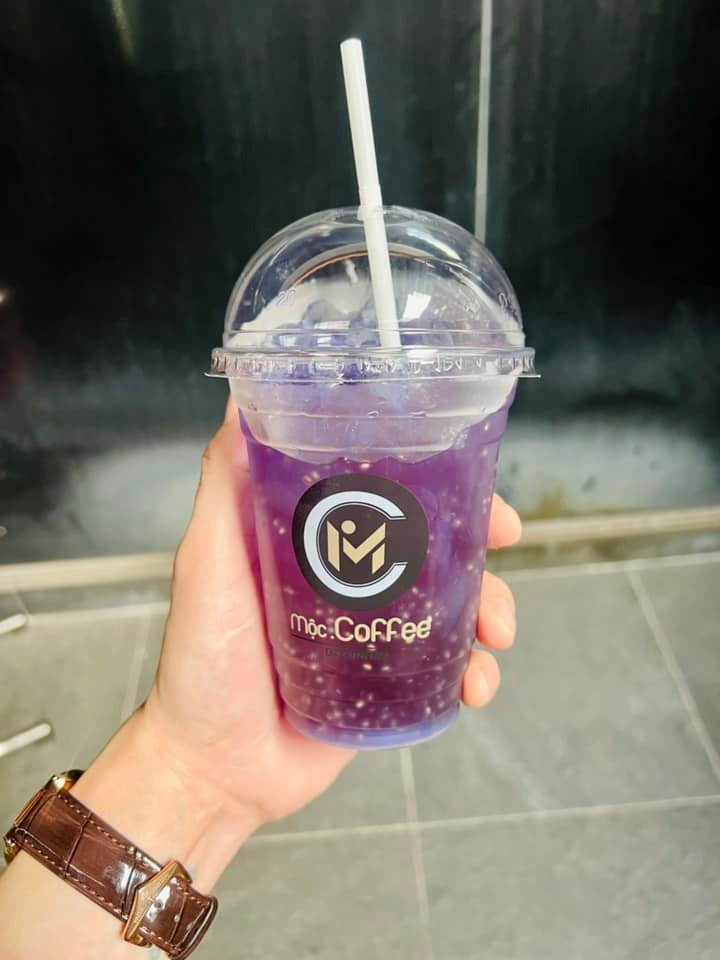 Mộc Coffee - Cao Lỗ