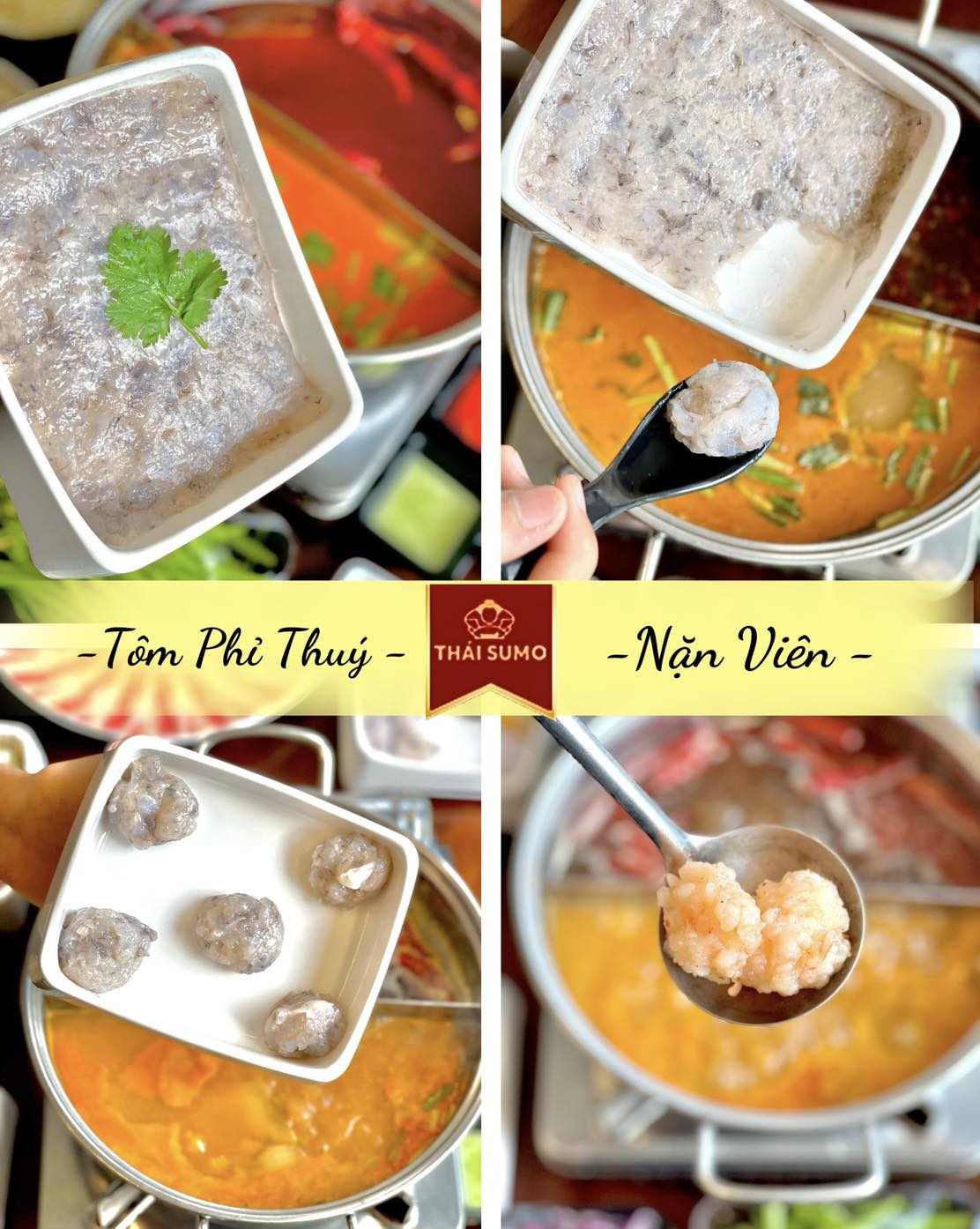 Thái Sumo 9 - Chương Dương