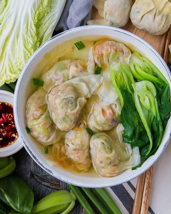 Mì Sủi Cảo 68 - Nguyễn Văn Lạc