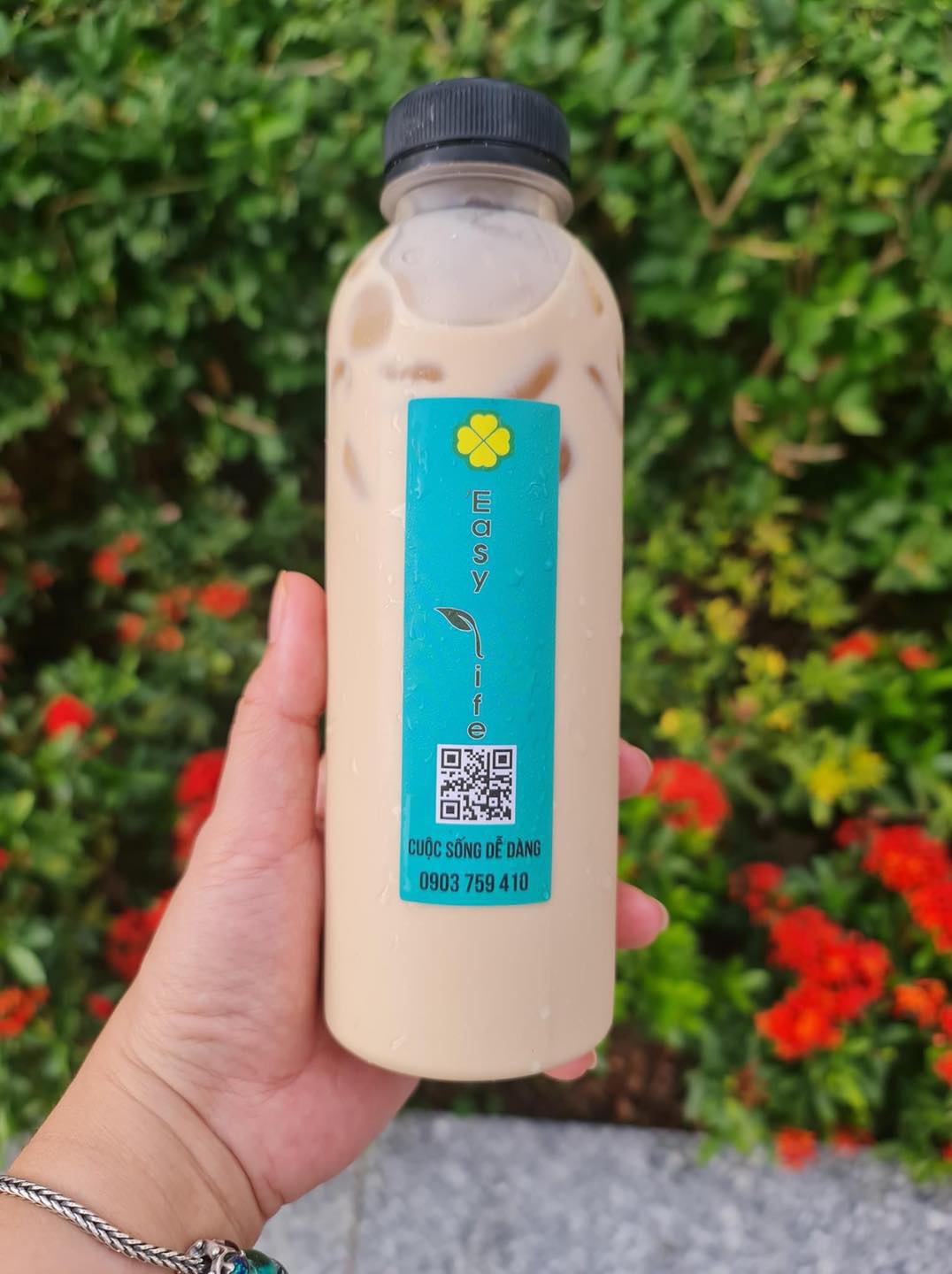 Quán Trà Sữa Easy Life - Nguyễn Tri Phương