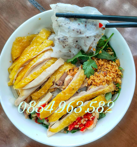Bánh Gối - Bánh Tôm Hà Nội - Nguyễn Ngọc Nại