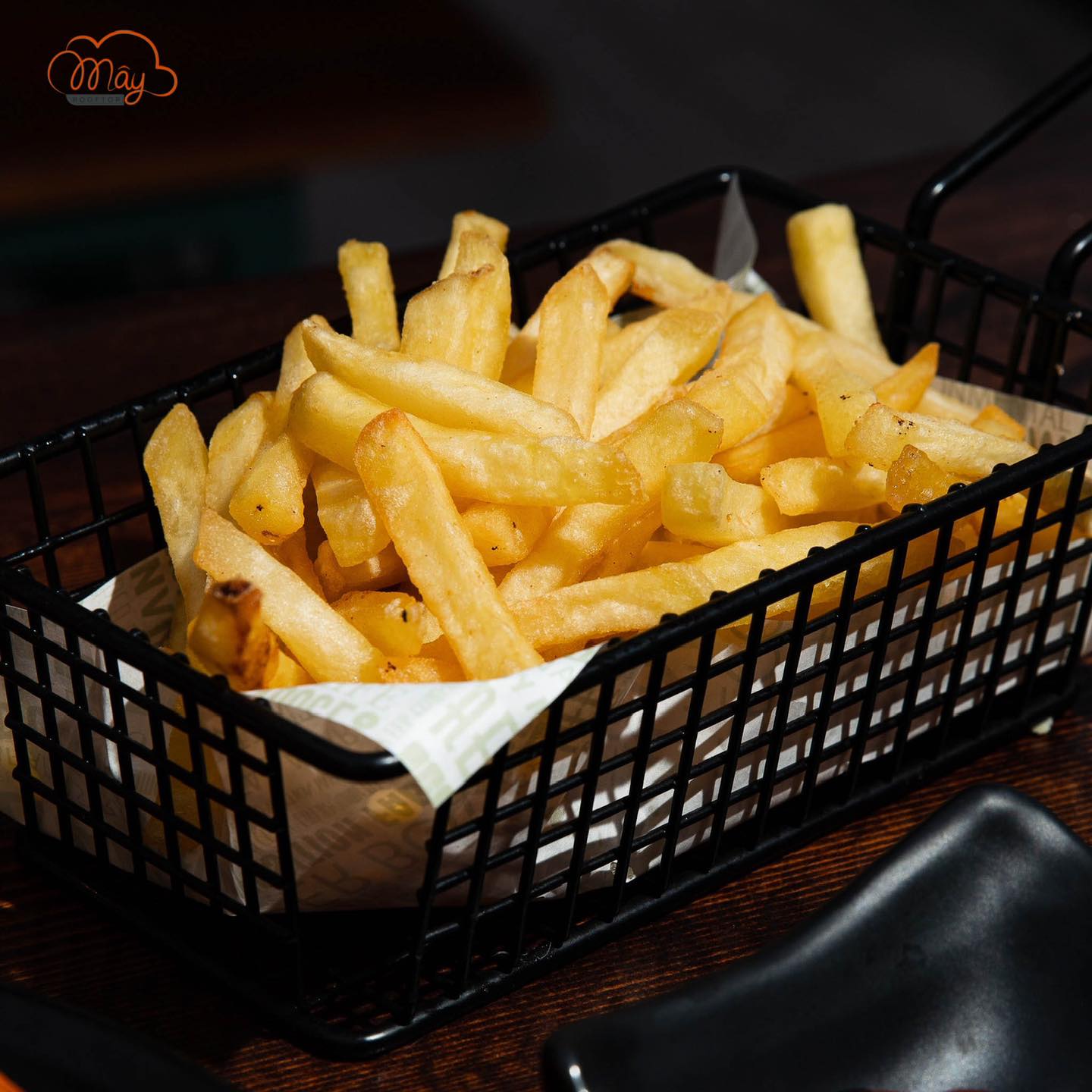 Mây Rooftop - Xô Viết Nghệ Tĩnh