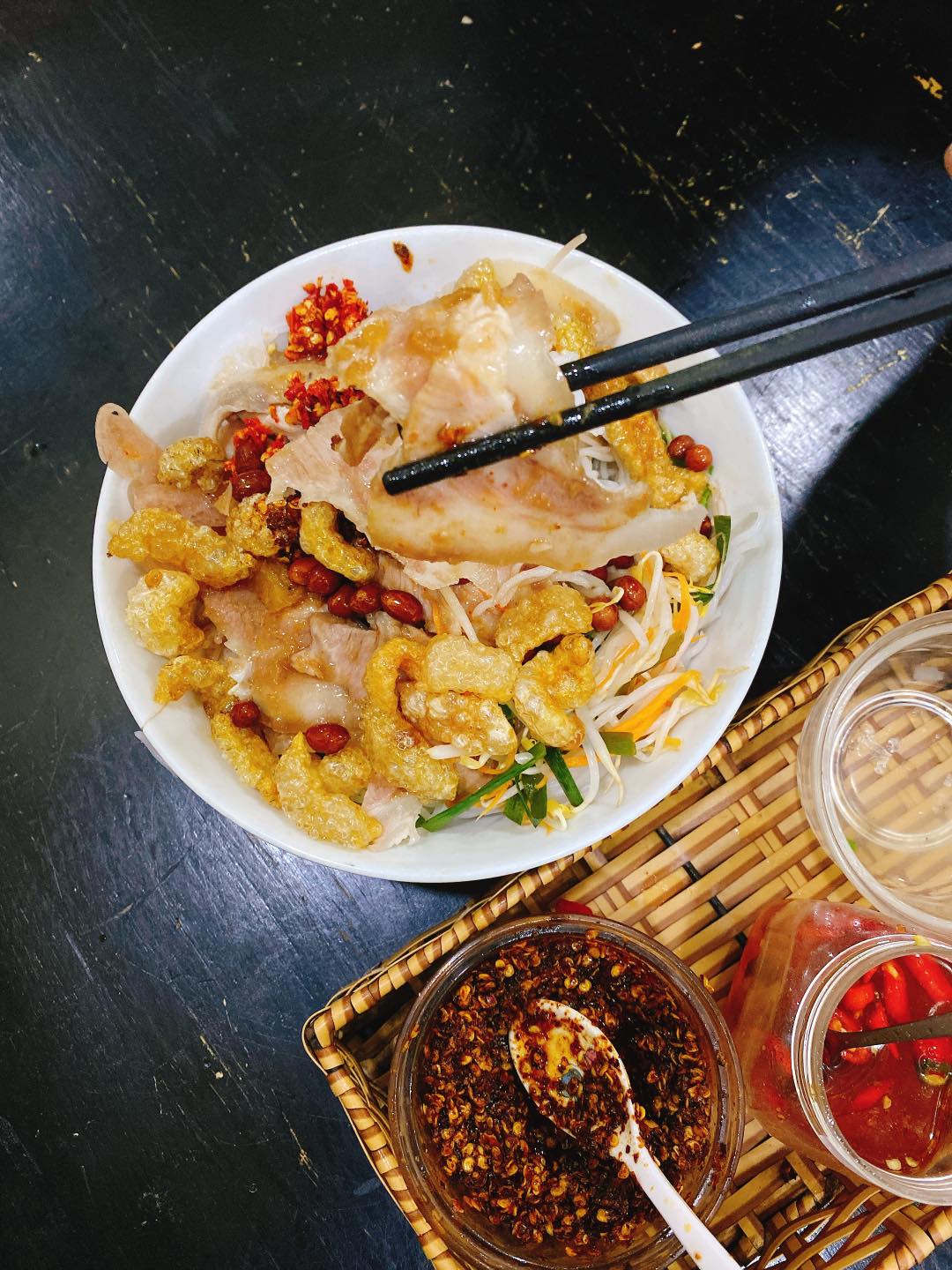 Bánh Canh Cá Lóc Anh Mãi - Đường A4