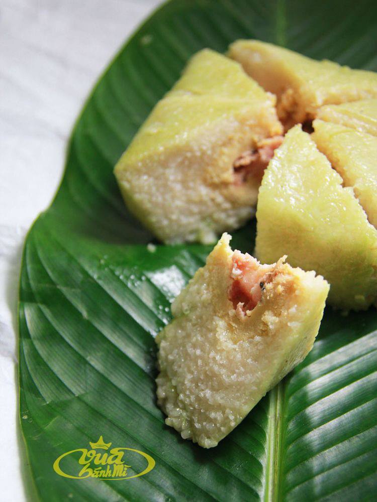 Vua Bánh Mì - Hoàng Trọng Mậu