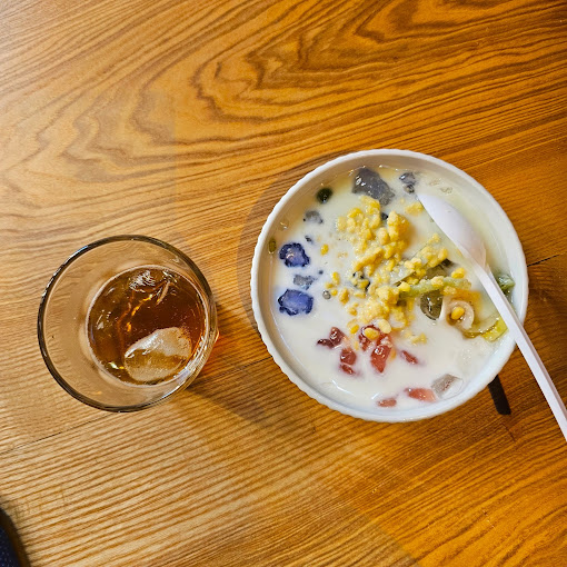 Chè An An - Trần Não
