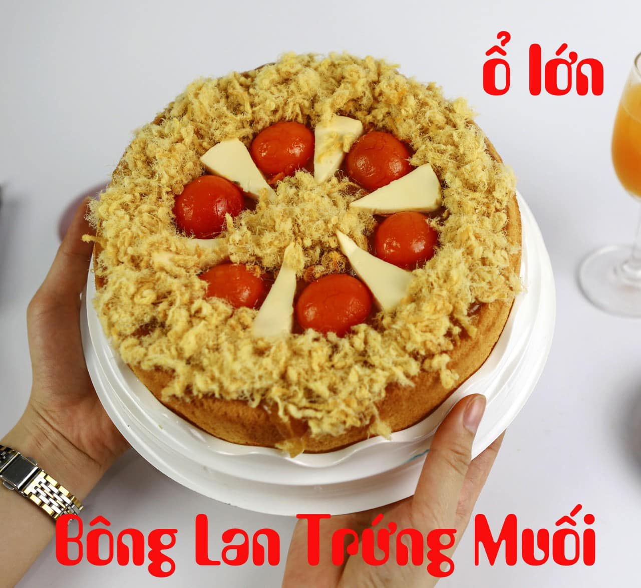 Tuấn Tú Bakery - Trần Đại Nghĩa