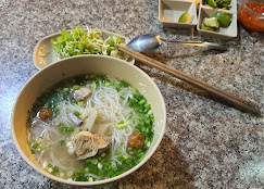 Bún Cá Ninh Hòa Nhẹ Kỳ Đồng - Kỳ Đồng