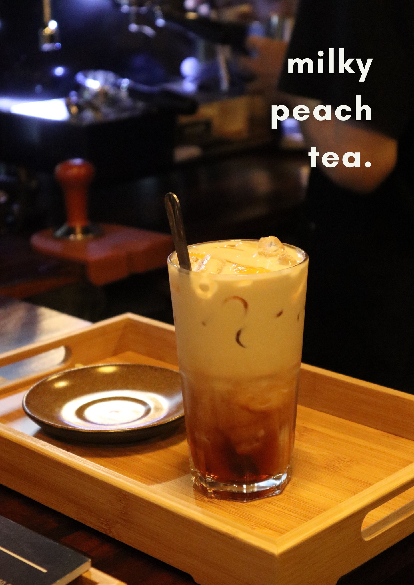 Brobusta Coffee - Bùi Thị Xuân