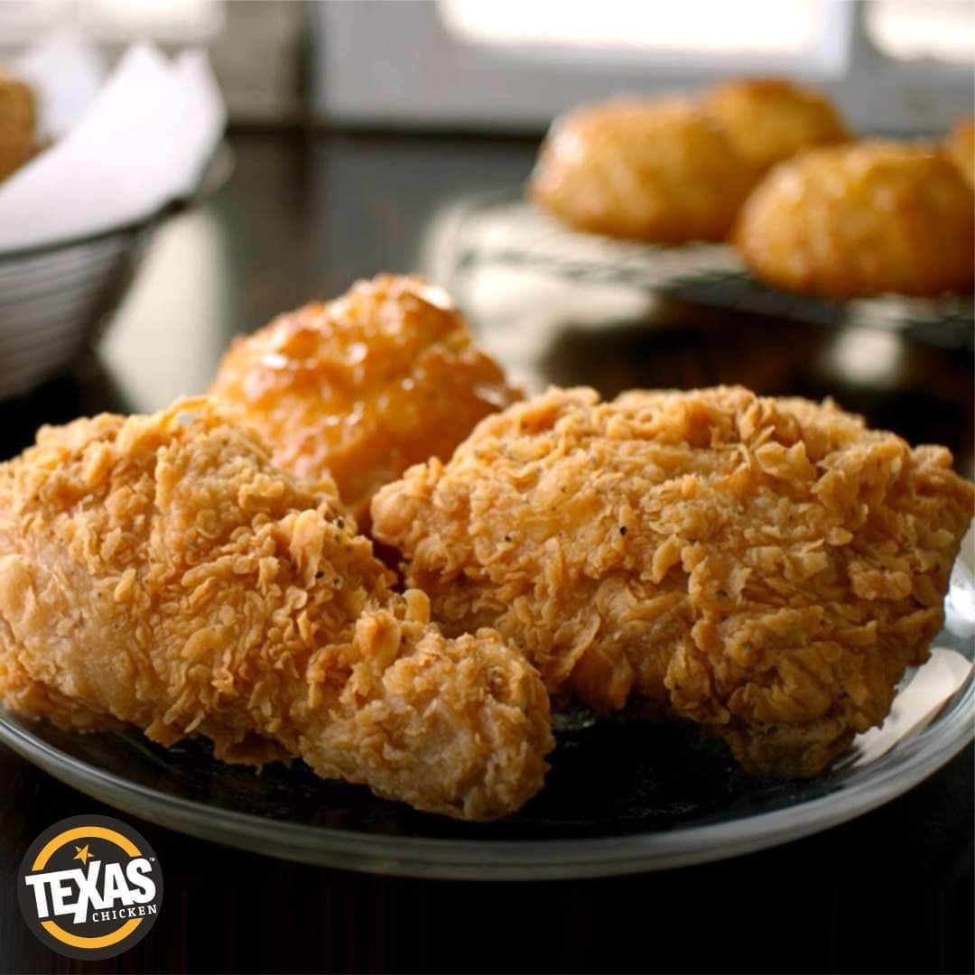 Texas Chicken - Hậu Giang