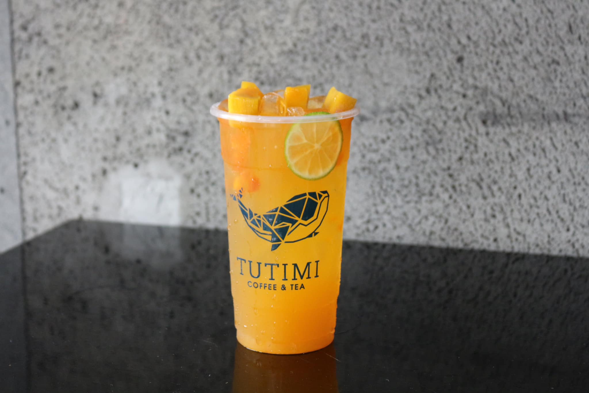 Trà Sữa Tutimi - Ngô Tất Tố