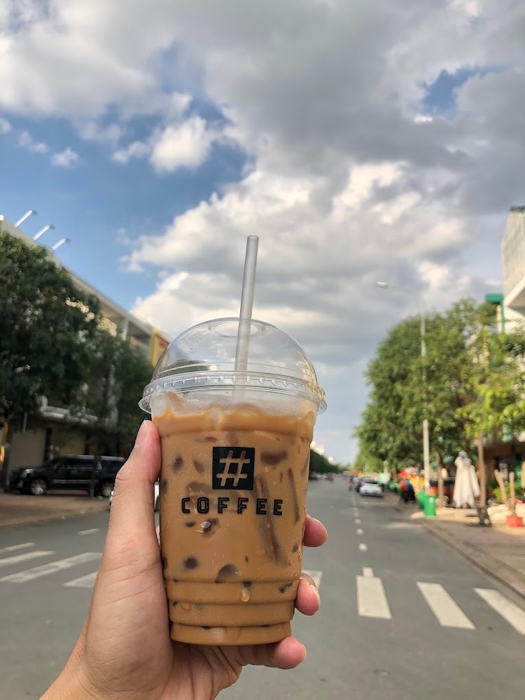 # Coffee Biên Hoà - Coffee - Đường N1