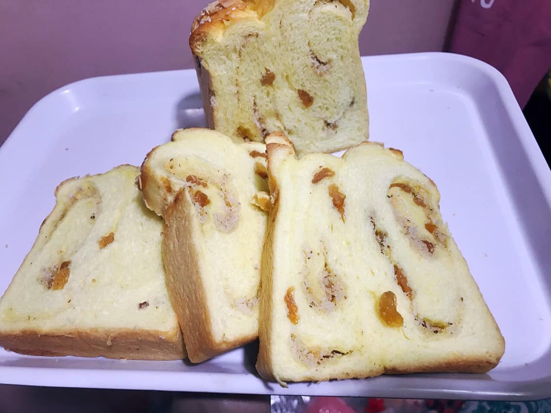 Tuấn Tú Bakery - Trần Đại Nghĩa