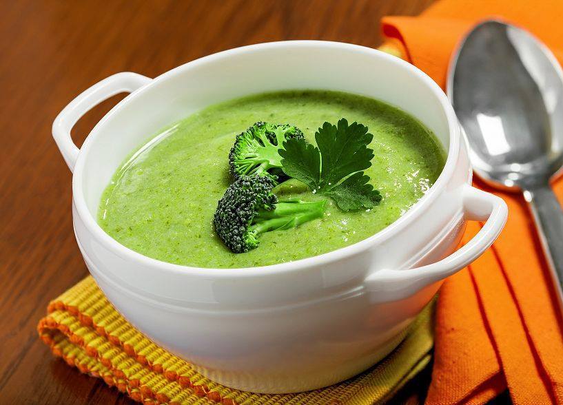 Cháo Dinh Dưỡng Family Soup - Đỗ Nhuận