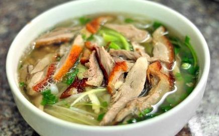 Phở Vịt Quay & Bánh Cuốn Cao Bằng - Ao Sen