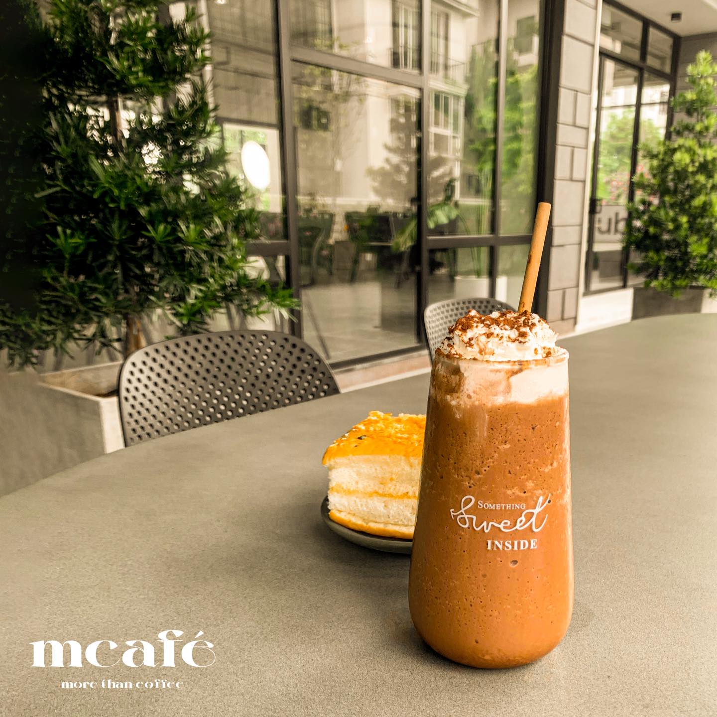 Mcafé - Cà Phê - Nguyễn Văn Hưởng