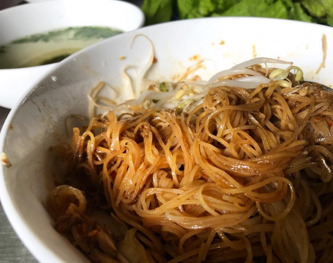 Phở Hồng - Phở Khô Gia Lai - Xô Viết Nghệ Tĩnh