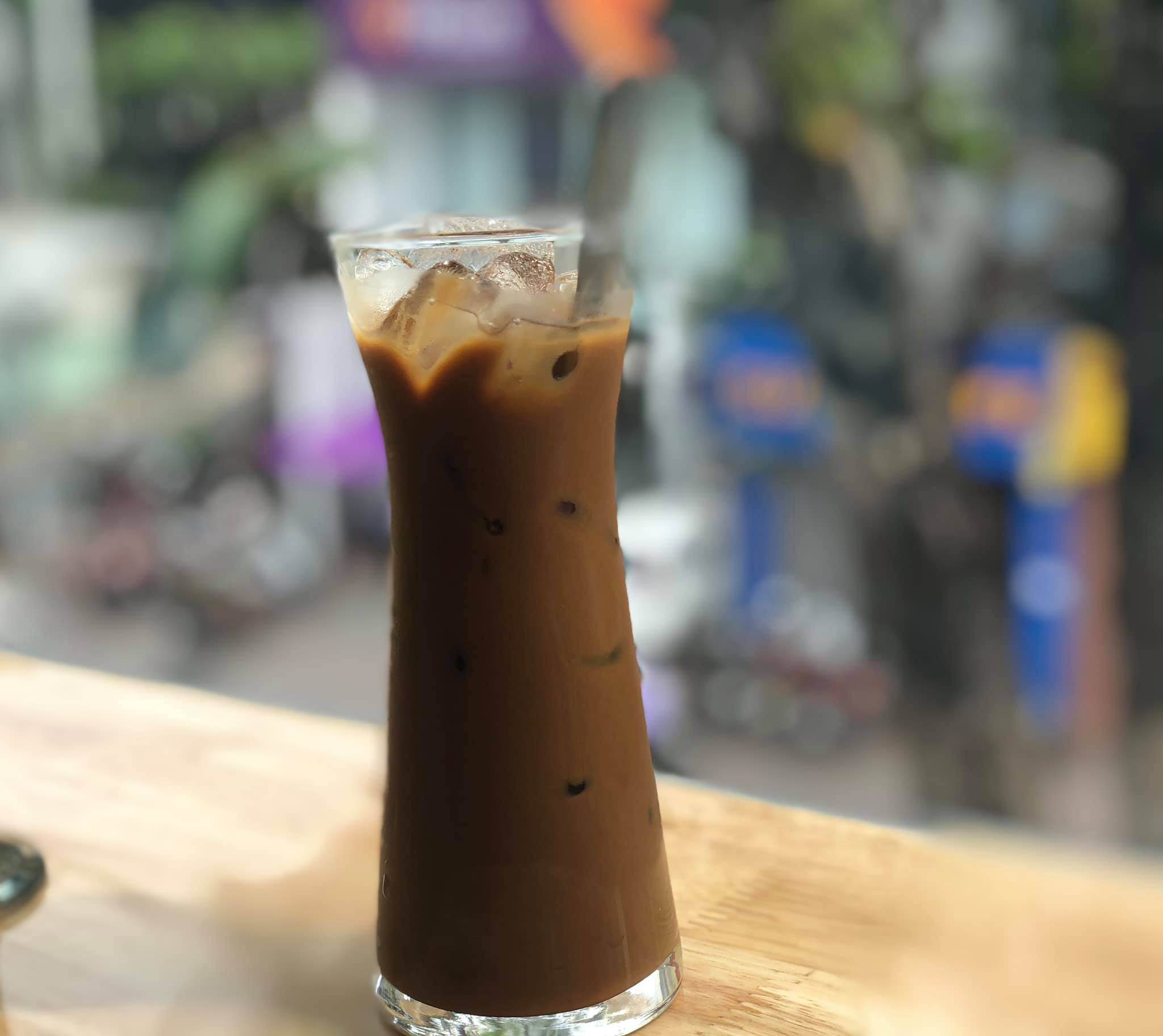 Bánh Cuốn Cao Bằng Mẹ Lệ - Lý Thường Kiệt