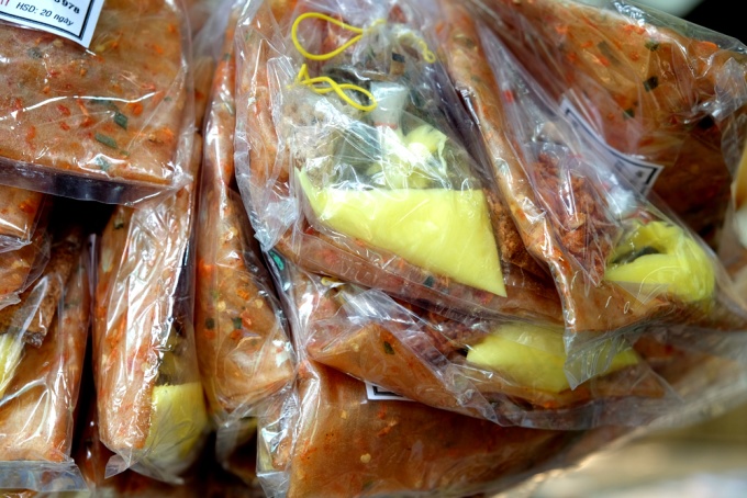 Bánh Tráng Tây Ninh - Nguyễn Hiến Lê