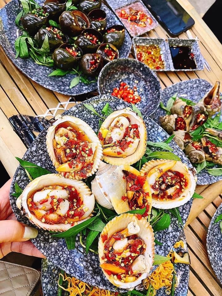 Thập Tam Quán - Trần Quang Diệu