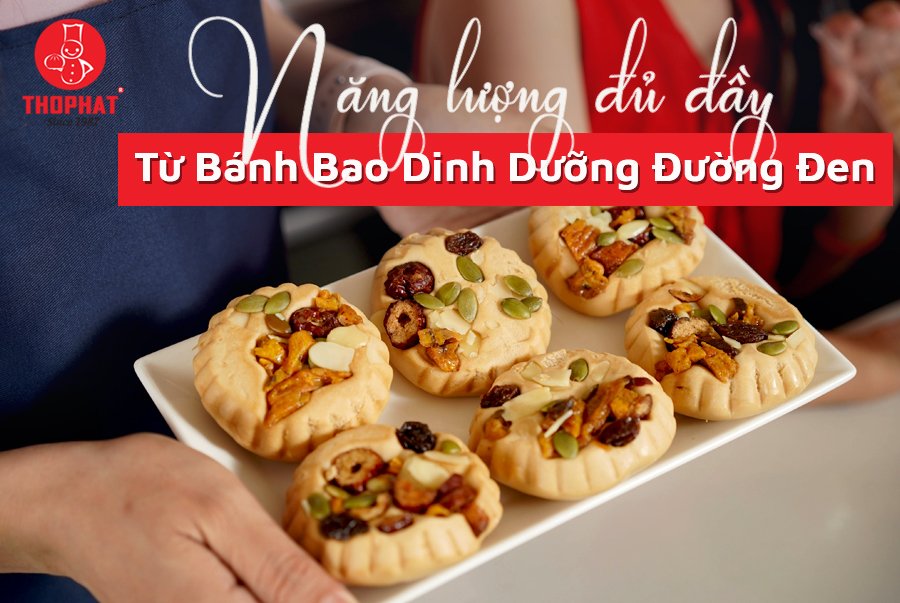 Bánh Bao Thọ Phát - 333 Nguyễn Hữu Thọ