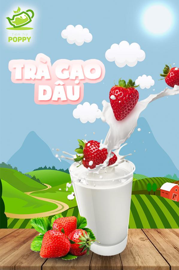 Tiệm Trà Chanh - Trà Trái Cây - Tô Hiệu