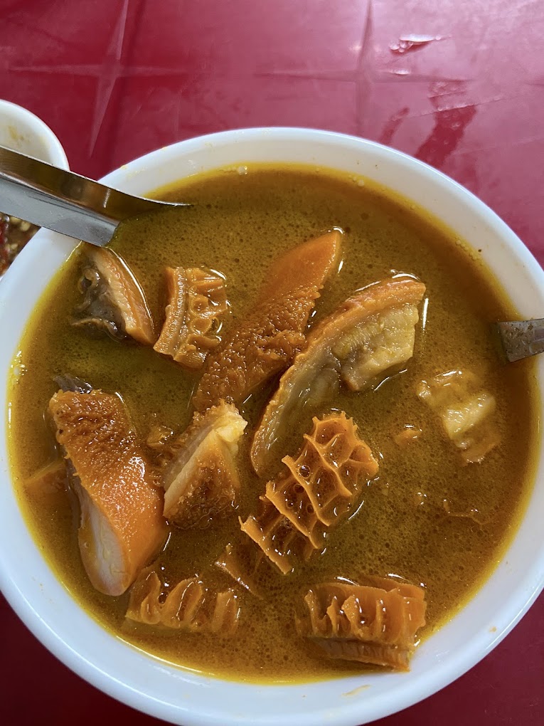 Phá Lấu Dì Nũi - Tôn Đản