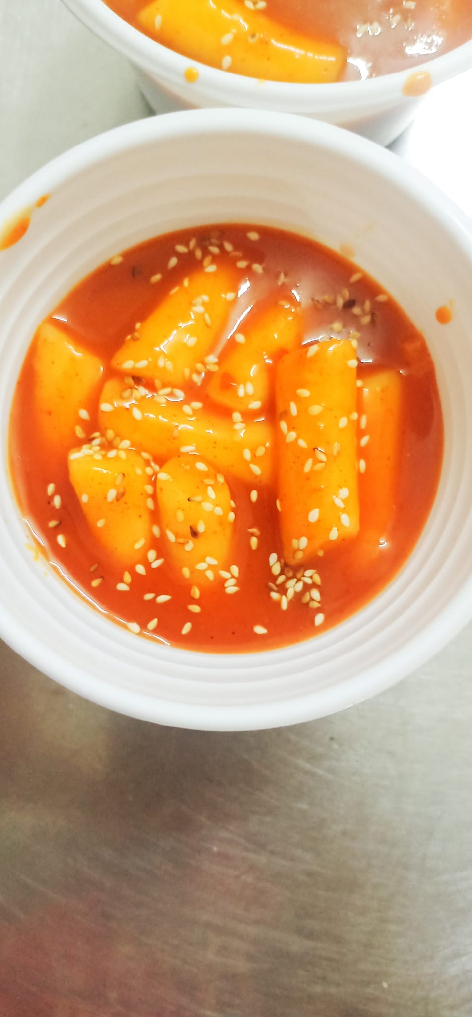 Ăn Vặt Ngọc Linh - Bình Thới