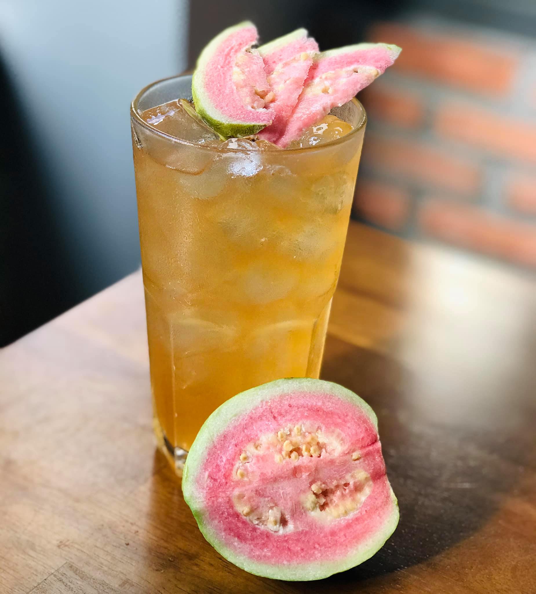 Cafeteria - Cà Phê & Điểm Tâm - Quận 7