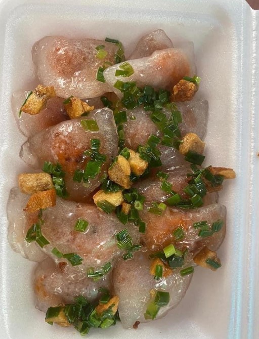 Bánh Bèo 467 - Lê Đức Thọ