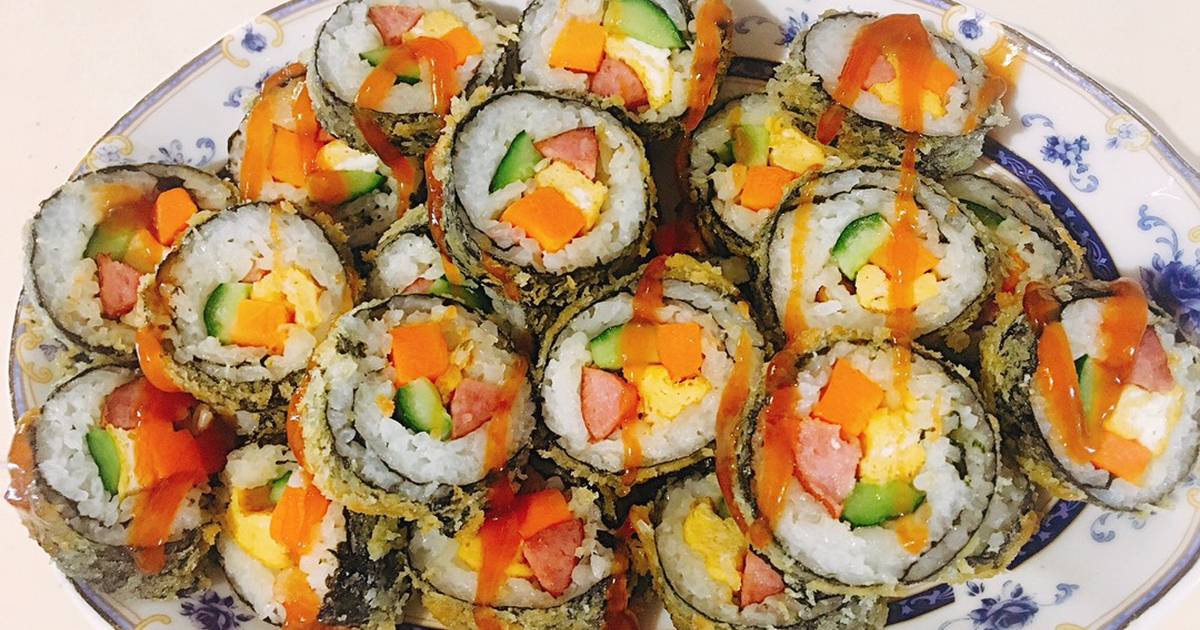 Ăn Vặt Thùy Dương - Ông Ích Khiêm