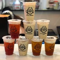 Bubble Milk Tea & Coffee - Phạm Văn Bạch