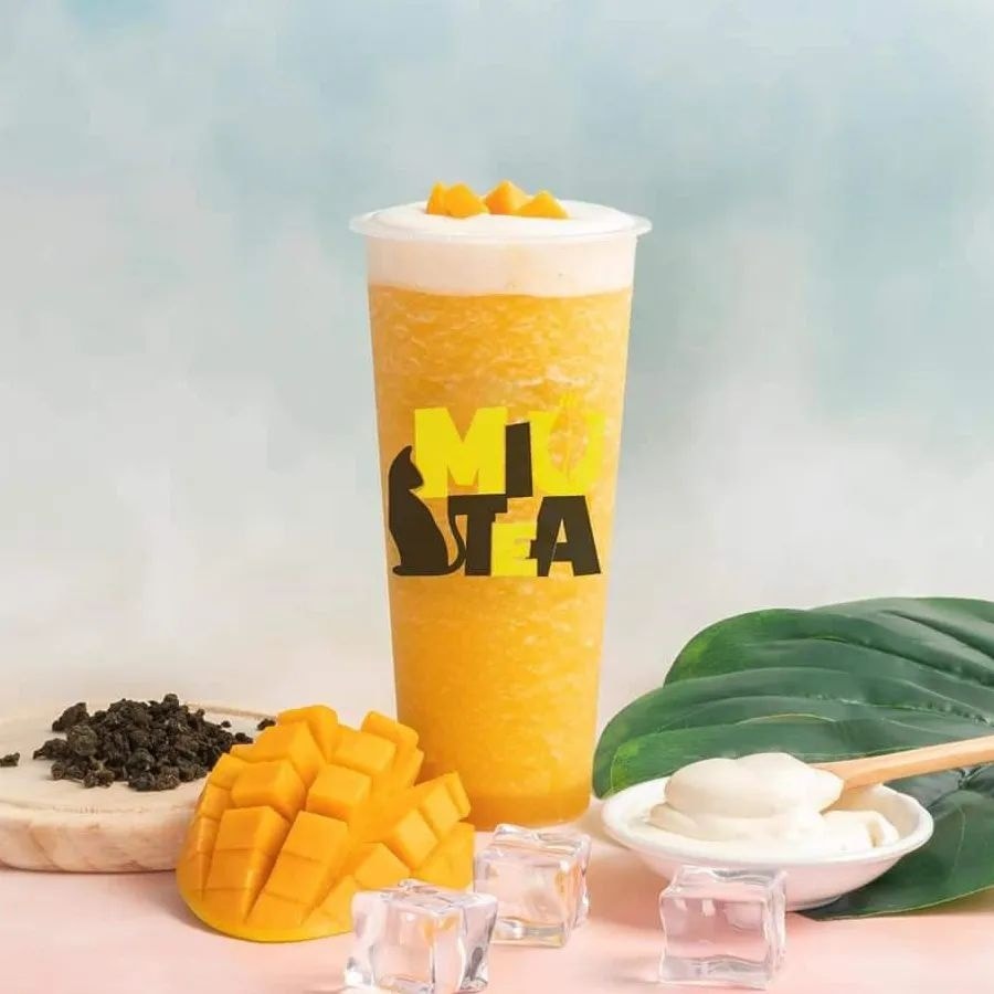 Trà Sữa Miutea - Tựu Liệt