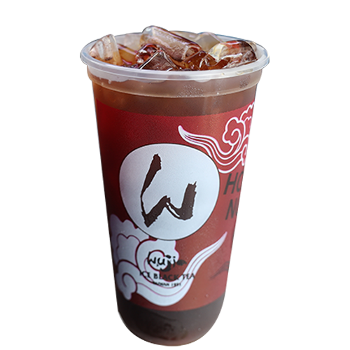 Hồng Trà Ngô Gia - Đặng Văn Ngữ