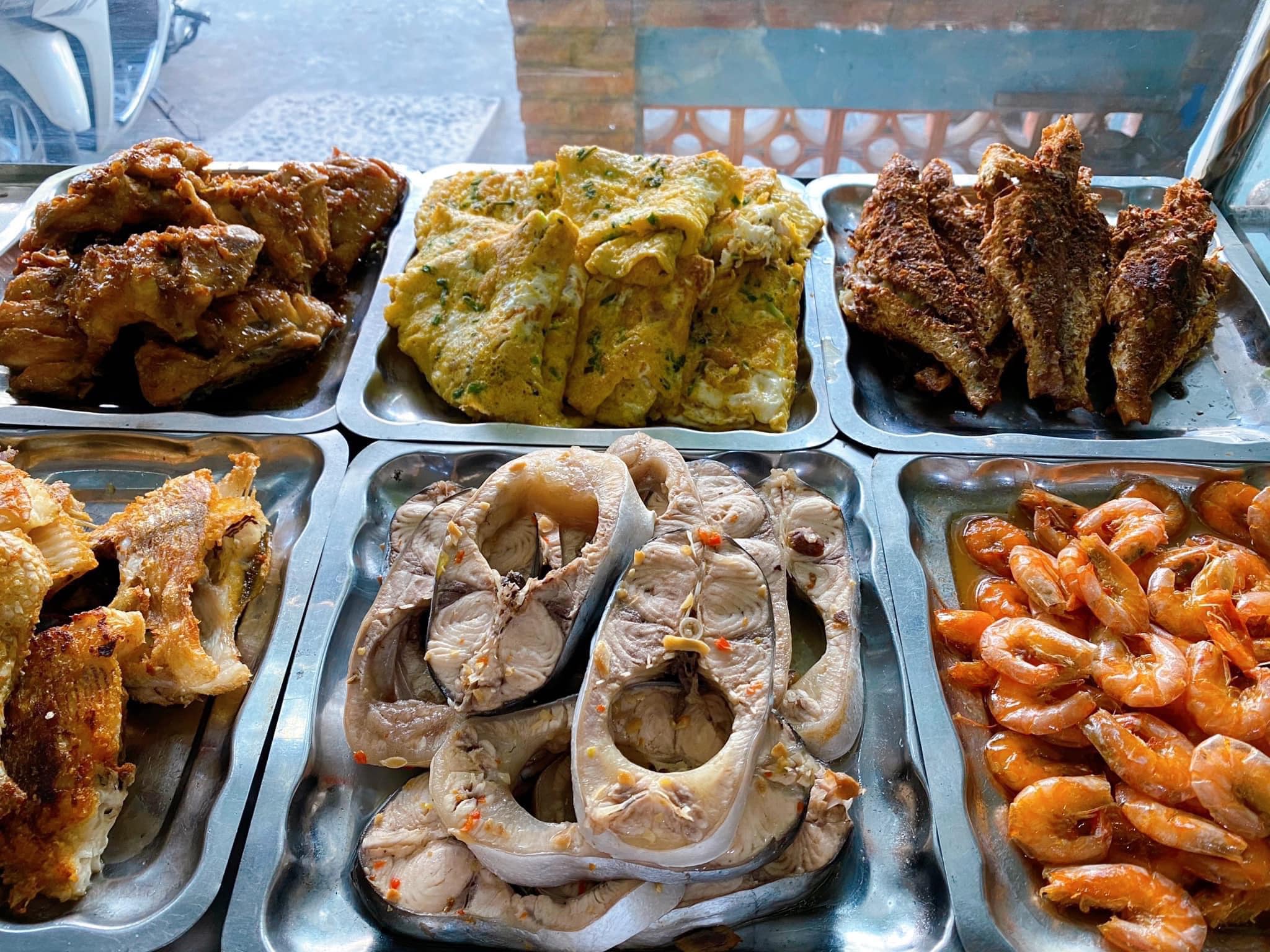 Cõi Riêng Cà Phê - Nguyễn Trọng Tuyển