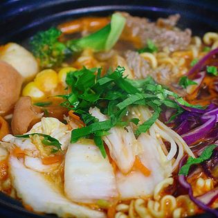 Panda Coffee & Tea Express - Hoàng Diệu 2